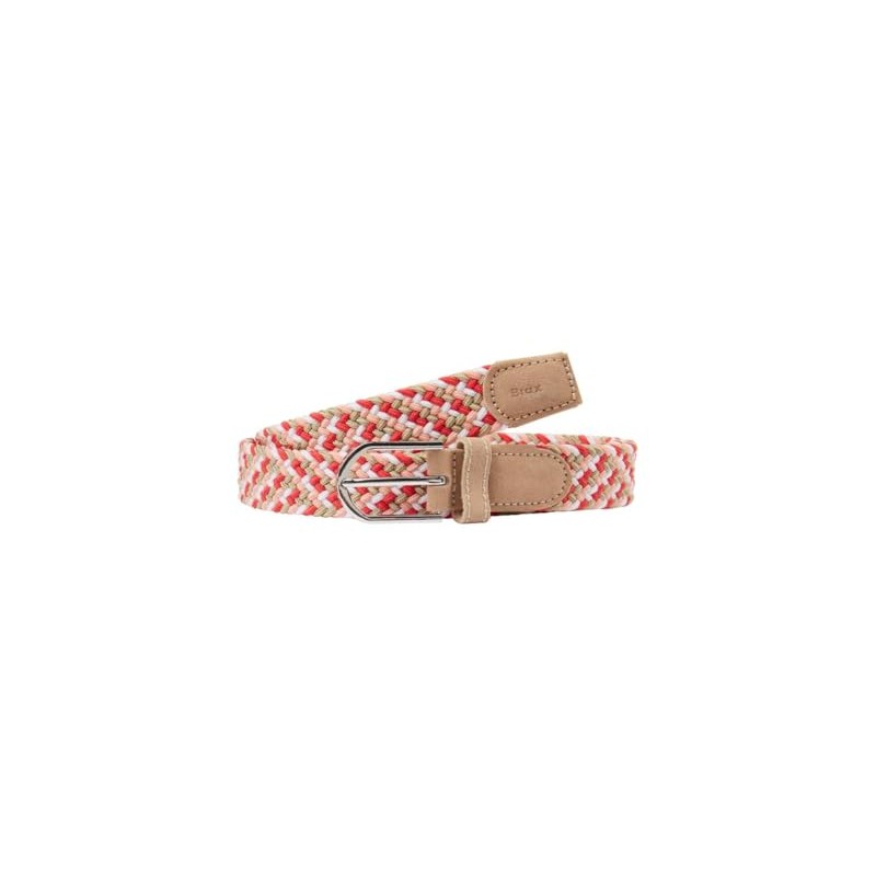 Brax Women's Belt, 47 rose, 110