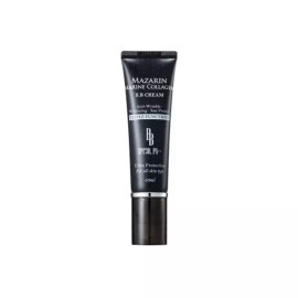 Unknown 로제 마자린 마린 콜라겐 비비크림 50ml SPF30PA++ Rose Magarine Marine Collagen BB Cream 50ml SPF30PA++