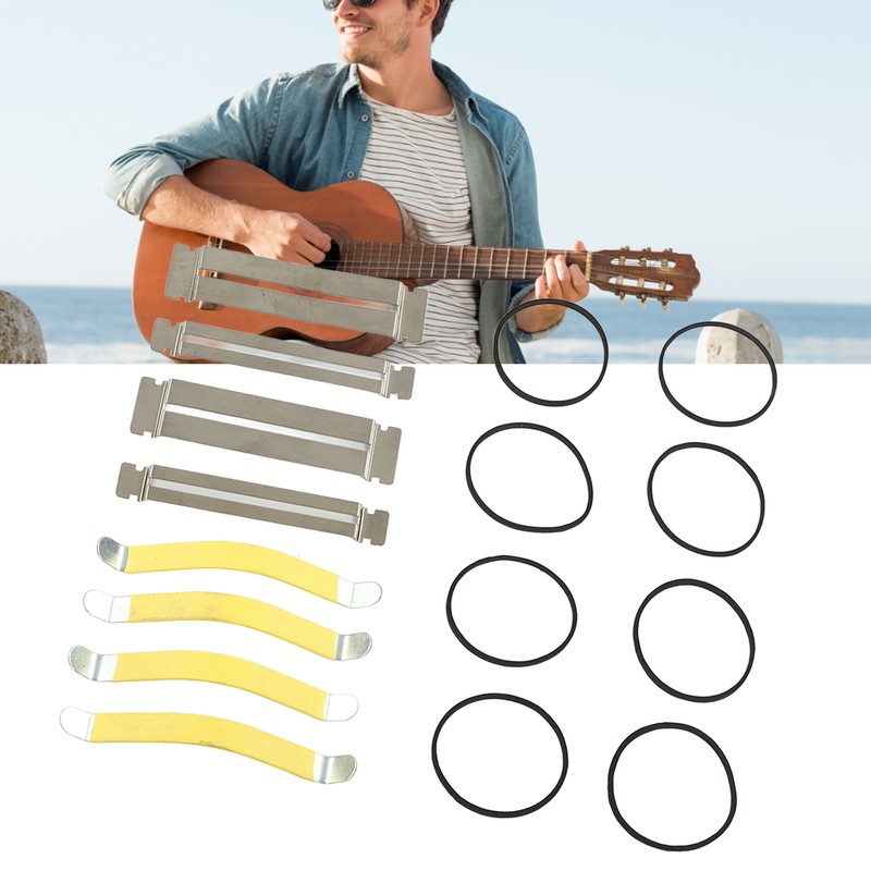 Guitar Luthier Tool Kit Metal Fingerboard Guard Guitar Fretboard Maintenance