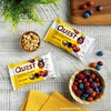 Quest Nutrition Coated Candies, Chocolatey Peanut, 1g Sugar, 10g Protein,