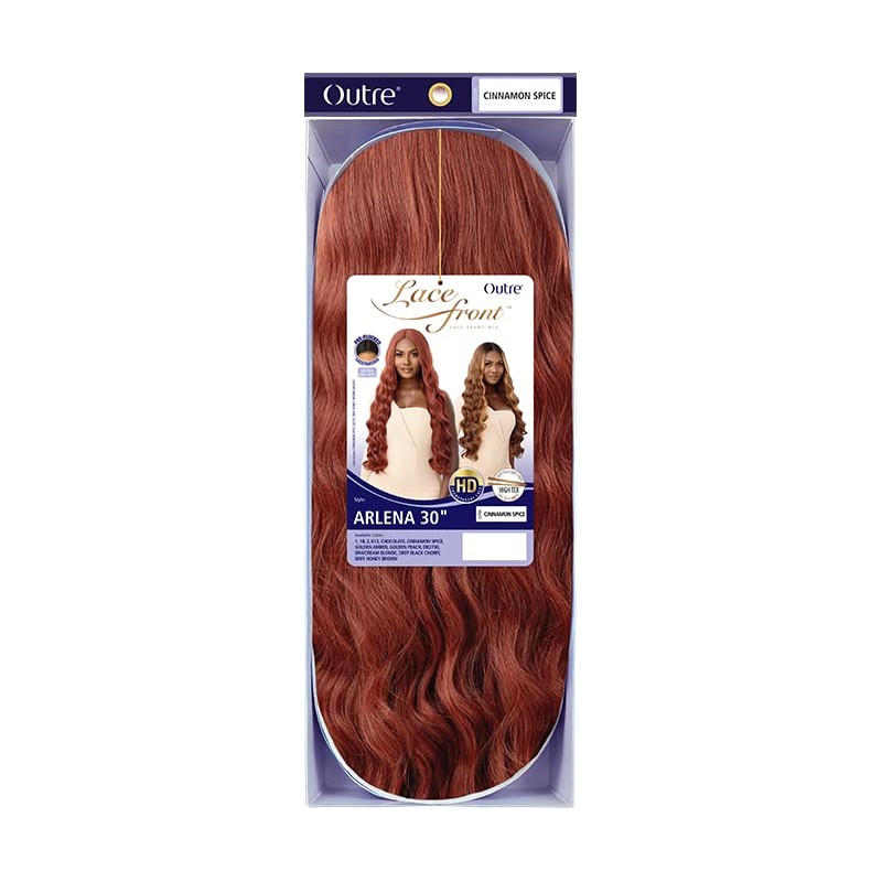 Outre HD Lace Front Wig Arlena 30" (GDNPE)