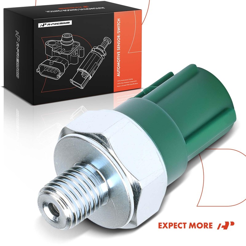 A-Premium Engine Variable Valve Timing (VVT) Oil Pressure Switch [2