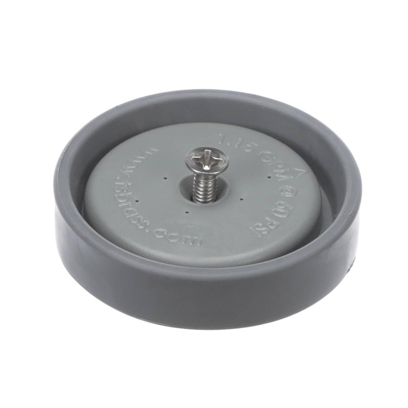 T&S Brass B-24K B-0107 Spray Face, Bumper, and Screw Repair