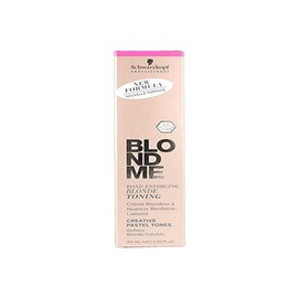 Schwarzkopf Blondme Toning (T) 60ml Standard Unique Cookie Jar
