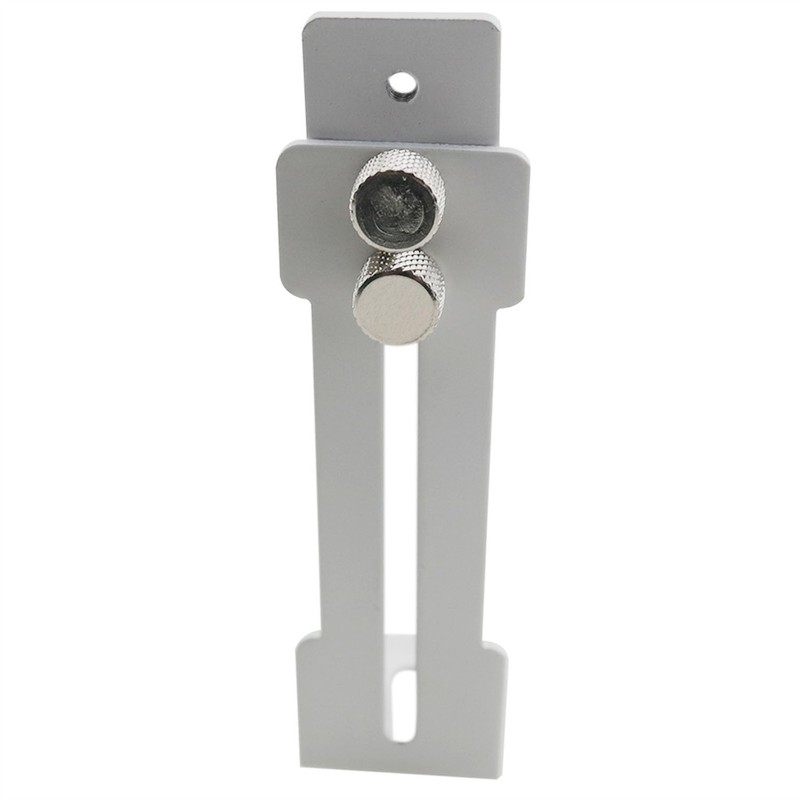 DGZZI GPU Graphics Card Bracket Anti Bend Support Adjustable Chassis