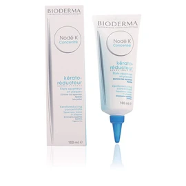 Bioderma Bioderma Node K Emulsion 100 ml – Unisex Skin Care 100 ml Pack of 1