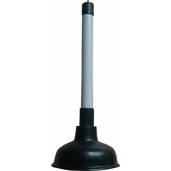 Powerful Sink Plunger Heavy Duty Sink Unblocker Plumbing Tools with