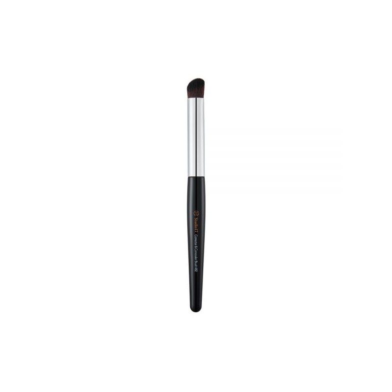 The Tool Lab Eyebrow Brush Texture Cleaning Natural Perfect 3-Piece