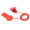 2pcs Treadmill Safety Key Running Machine Safety Switch Safety Lock