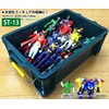 JEJ Astage Storage Box, Made in Japan, ST Box #13,
