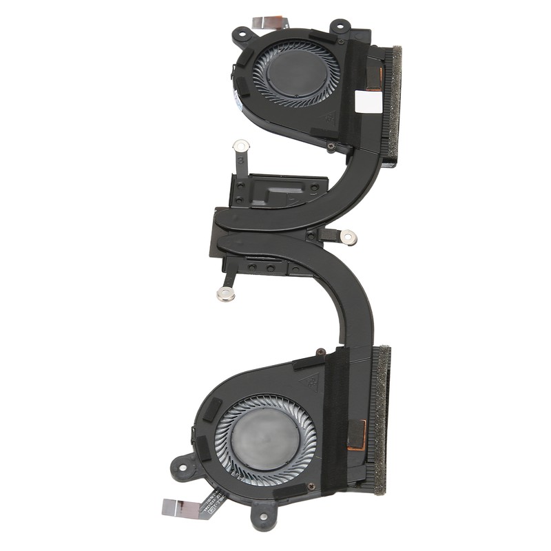 CPU Cooling Fan Portable Small Laptop CPU Cooling Fan Heatsink
