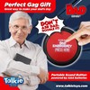 Talkie Toys Products The Dad Button – Funny Talking Button