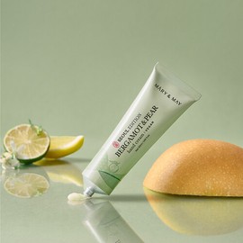 Mary&May [Mary&May]Bergamot & Pear Hand Cream 50ml