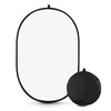 SUPON 60"x80"/150x200cm Lighting Studio Soft Light Diffuser, Collapsible Pop Out