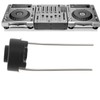 eMagTech 10 STÜCKE Spielen Pause Cue-Taste Schalter Kompatibel mit Pioneer