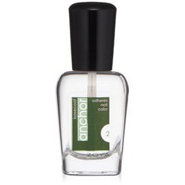 ZOYA Anchor Base Coat, 0.5 fl oz (15 ml), Nail Friendly Base Coat