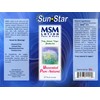 MSM Natural Pure & Natural Lotion-32 ozs.