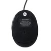 Optical Vertical Mouse Ergonomic Wired Mouse USB Mice 5 Button