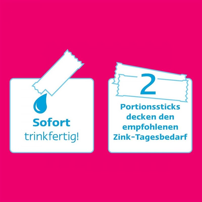 Gepan Mannose To Go Oral Solution 14 x 5 ml