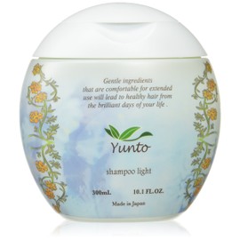 デミ コスメティクス デミ ユントシャンプー ライト 300ml