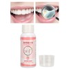 Plaque Disclosing Agent Oral Tartar Test Examination Dental Plaque Indicator