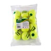 Penn Control Plus Tennis Balls - Youth Felt Green Dot