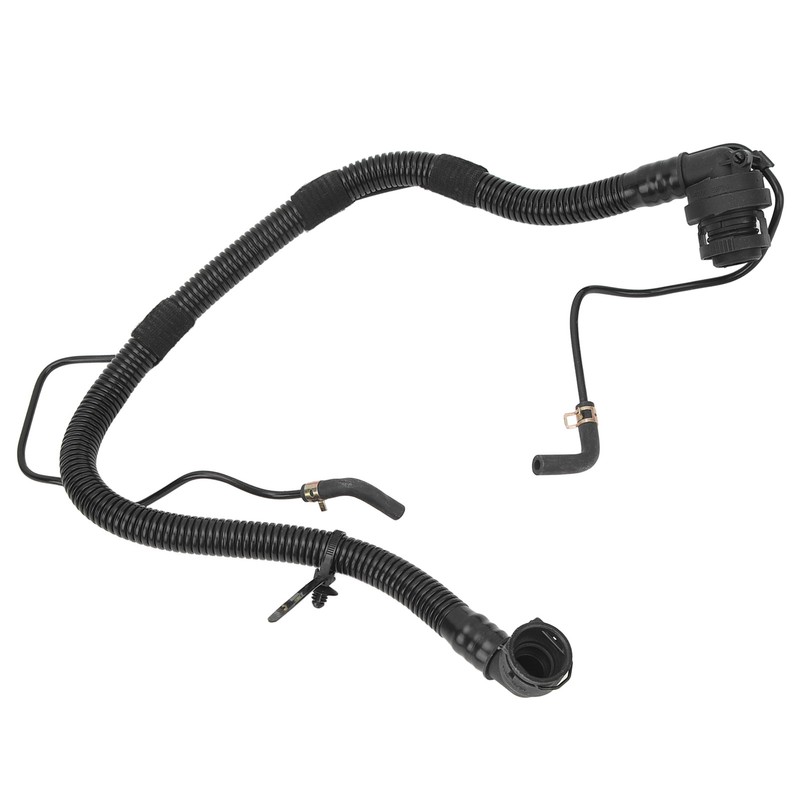 Positive Crank Ventilation Hose Rubber Prevent Oil Leakage 25193343 Replacement