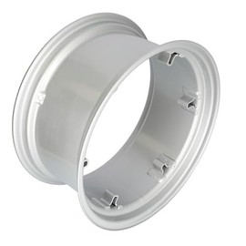 All States Rear Rim - 12" x 24" 6 Loop