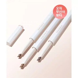 Dear Dahlia 디어달리아 퍼펙트 브로우 롱웨어 스컬프팅 펜슬 2033957 [03 애쉬 브라운] Dear Dahlia Perfect Brow Longwear Sculpting Pencil 2033957 [03 Ash Brown]