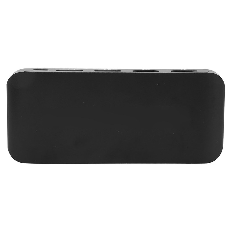 HD Multimedia Interface 2.1 Switcher High Resolution 48Gbps 3 in