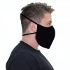 Slash by Mercedes Cubreboca Para Barba C/ Varilla Reforzado Lavable