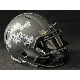 Army West Point Black Knights Mini Helmet 2024