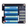 GeeekPi Raspberry Pi GPIO Screw Terminal Block Breakout Board HAT