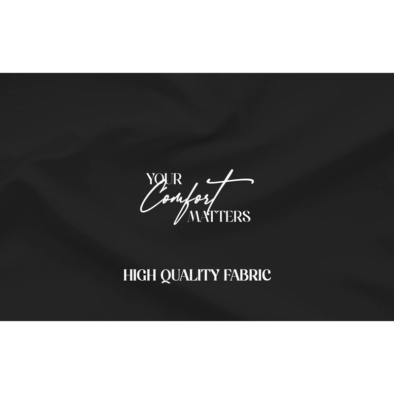 MistyMorning Fitted Sheet, Soft & Premium quality Bedding & Linen,