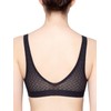 Sloggi Women's Zero Feel Lace Bralette (Zero Feel Lace Bralette)
