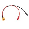 Jimdary XT60 to Anderson Adapter Cable, Stable Current Transmission XT60