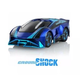 Anki Overdrive Extremely Fast Supercar  - Ground Shock