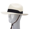 Paul Lashton Australian 100% Leather Hat Chin Strap for Men