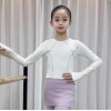 Ready to Ship Printing Girl tank Top Leggings Kids Yoga