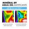 Minéral M89 Aqua-gel Matificante 50 mL Vichy