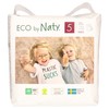 Eco by Naty Eco Nappy Pants, Size 5, Pack of