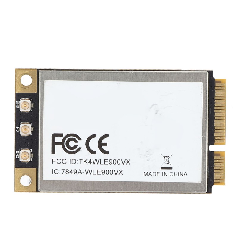 WIFI Module Industrial Dual Band for QCA9880 Chip 3×3 MIMO