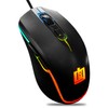 Deco Gear DGGMOUS Wired Gaming Mouse - 800-5000 DPI Adjustable