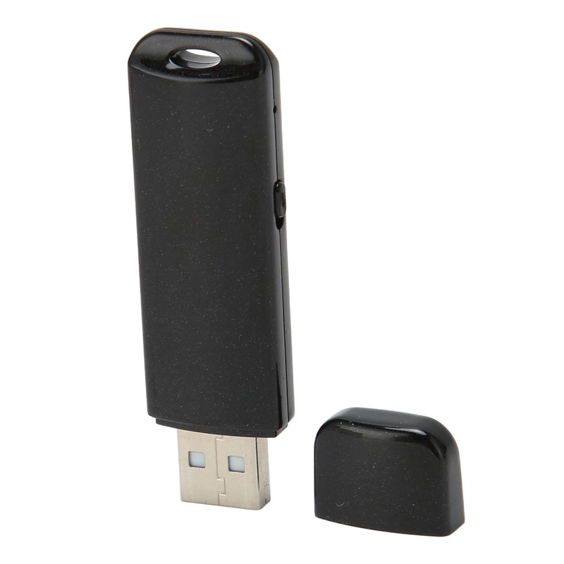 Digital USB Voice Recorder U Disk Shaped AI Intelligent HD