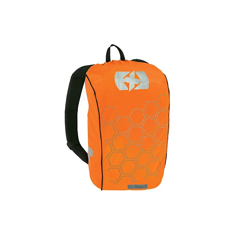 Oxford: Bright Backpack cover Yellow
