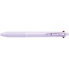 PILOT BKHAB-50EF-LA Acro Ball 3+1 Oil Based Ballpoint Pen Extra Fine Point 0.5mm with Mechanical Pencil (LAVENDER)