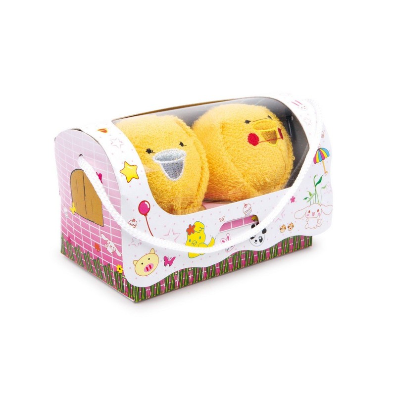 Legler Hand Towel 6564 – Happy Chick