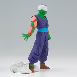 Banpresto - Dragon Ball Z - Solid Edge Works - Vol.13 Version B Piccolo Statue