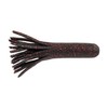 PowerBait MaxScent Tube Black Red Fleck 3 1/2in | 9cm