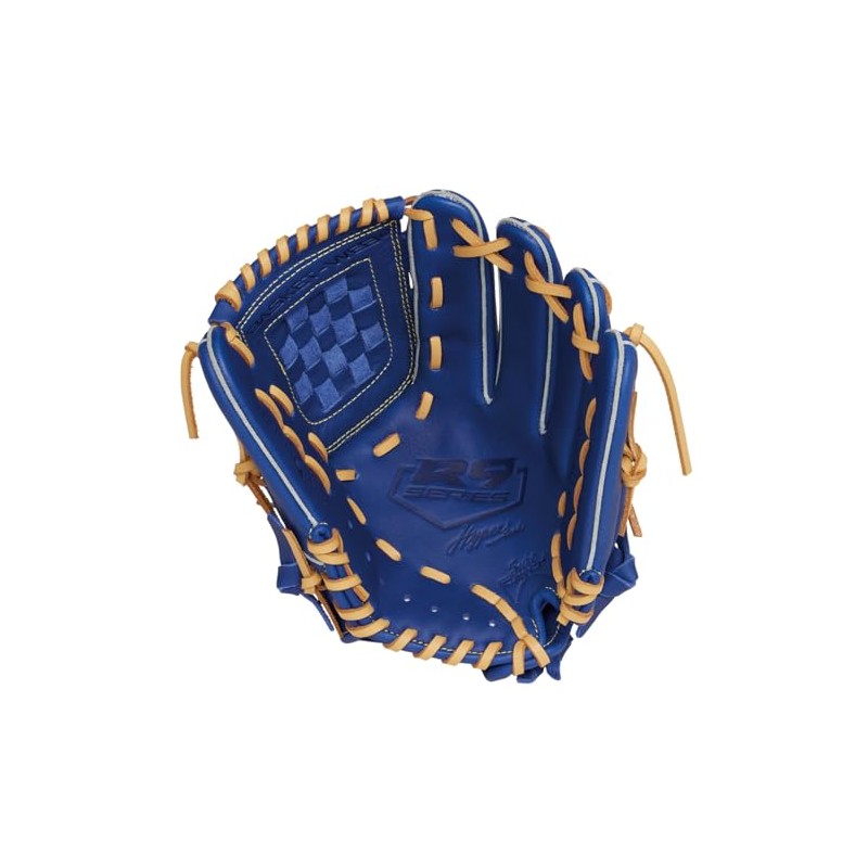 Rawlings Baseball Glove Soft JR. Kids Junior HYPER TECH R9